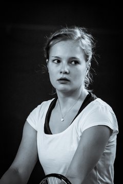 Ausschnitte 4144 - Damen Grossflottbeker THGC - TC RW Wahlstedt